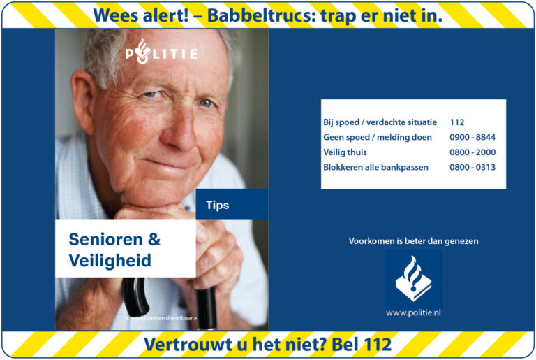 Nepagent een ware plaag