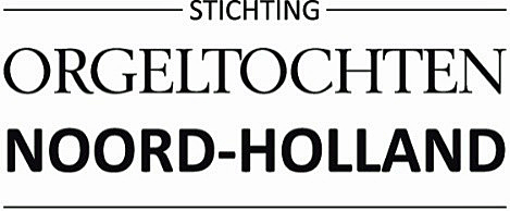 De allerlaatste Orgeltocht in Noord-Holland
